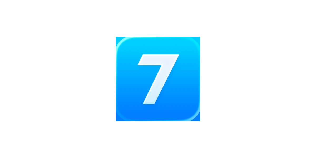 Seven