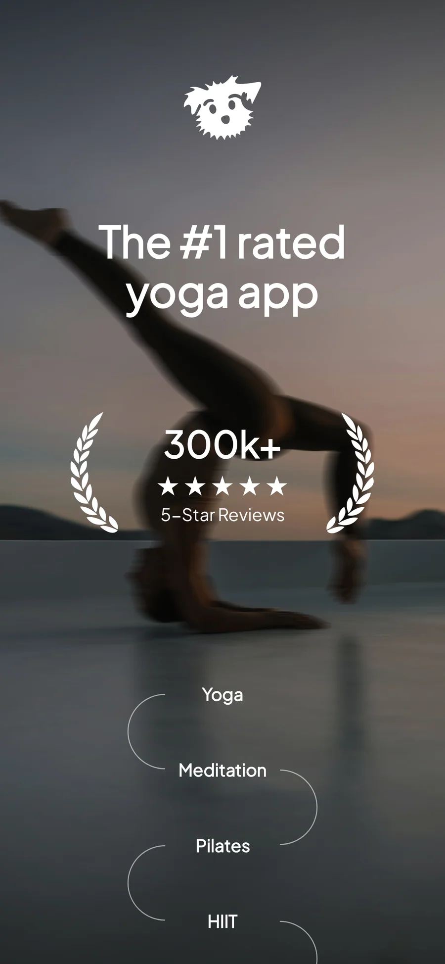 Yoga | Down Dog: jóga a další druhy cvičení