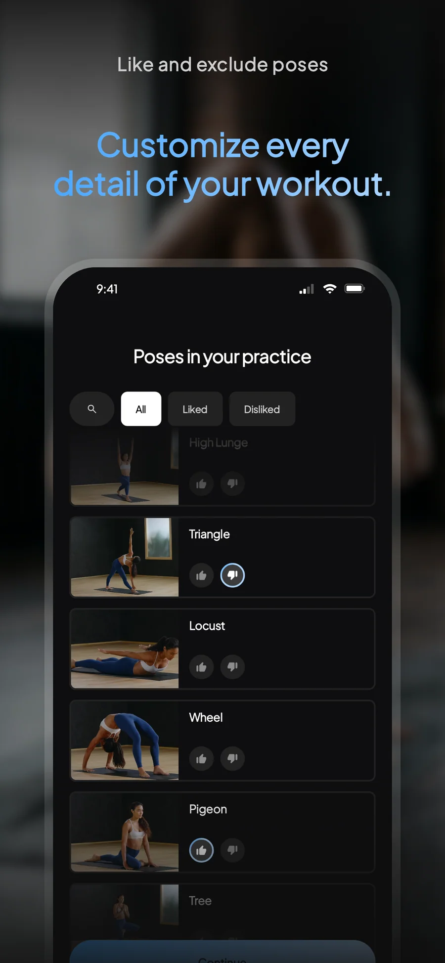 Yoga | Down Dog: výběr oblíbených pozic