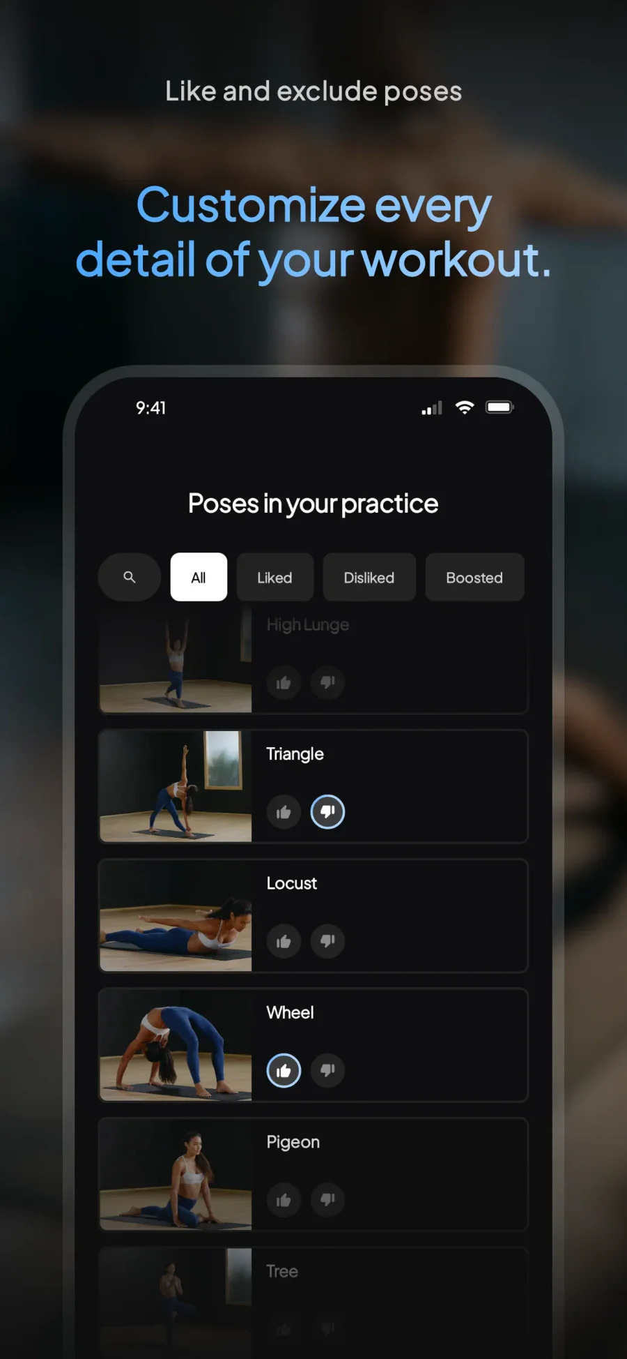 Yoga | Down Dog: výběr oblíbených pozic