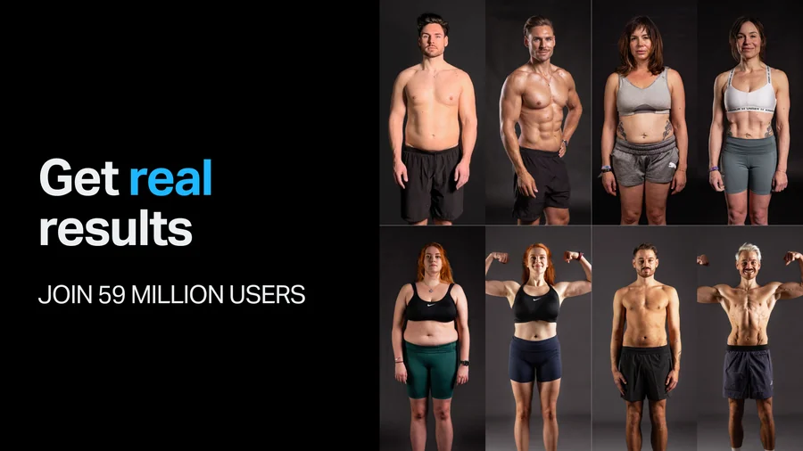 Freeletics: ohlasy na cvičení