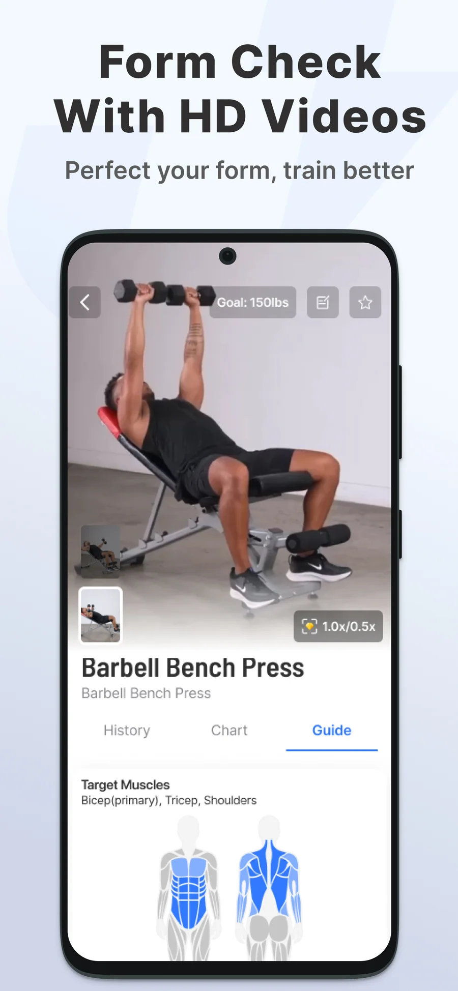 JEFIT: videonávod ke cviku