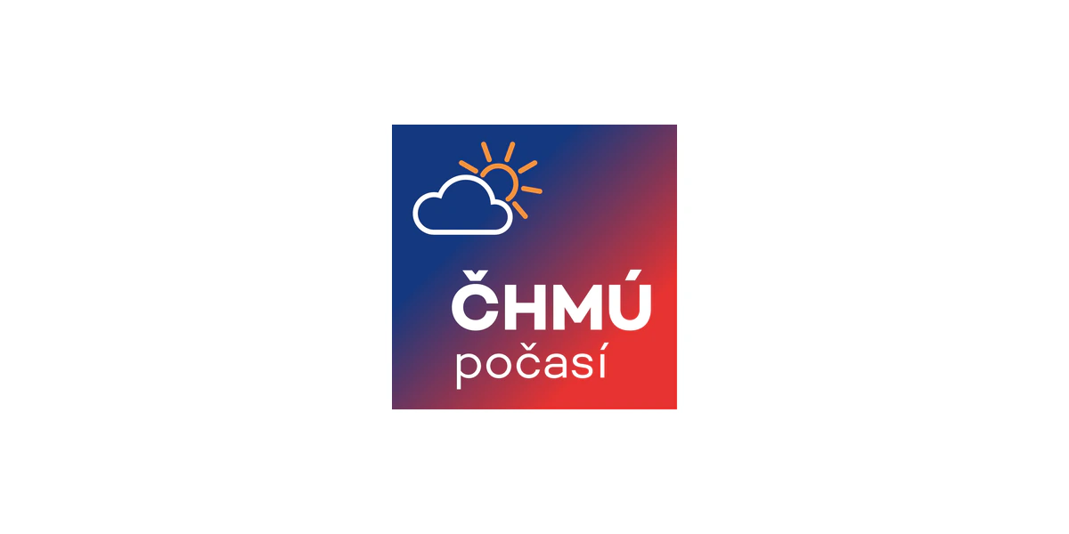 Počasí ČHMÚ
