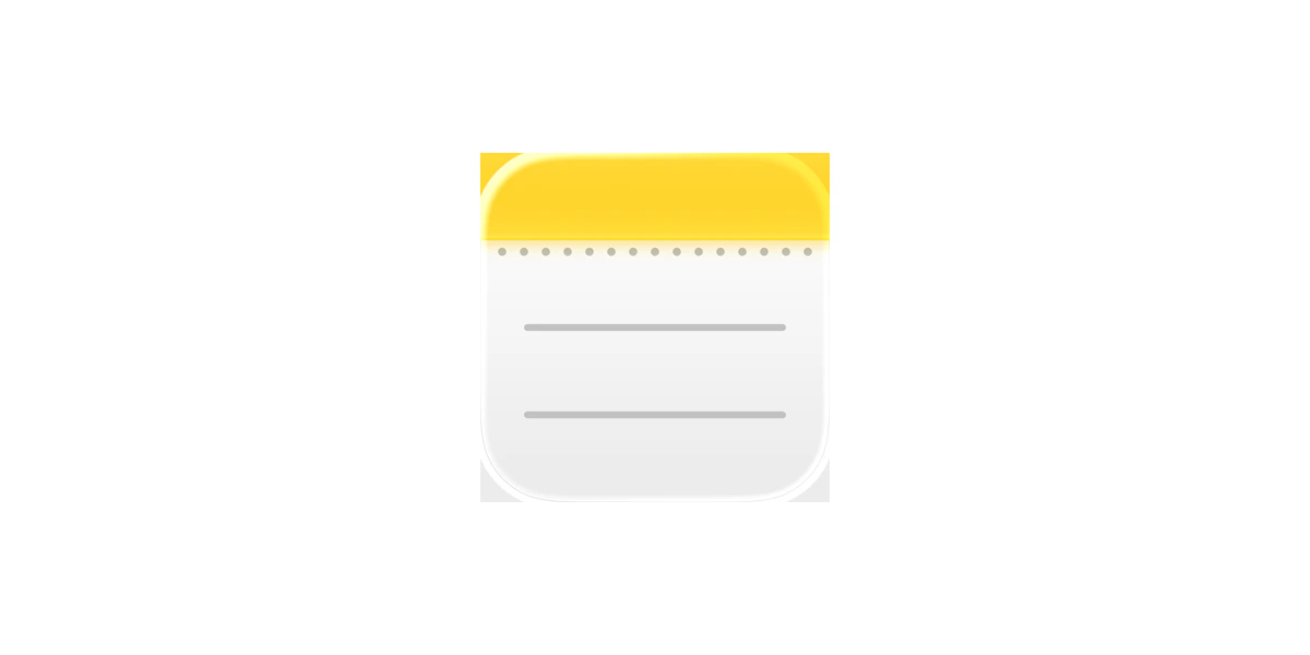 Apple Notes