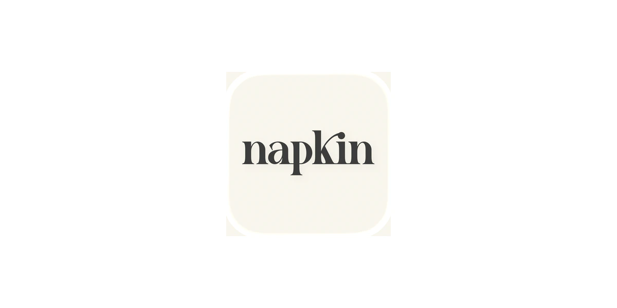 Napkin