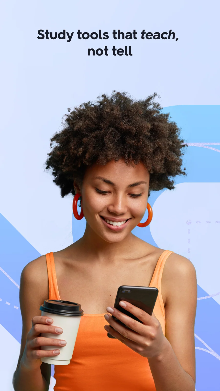 Quizlet: učení na telefonu