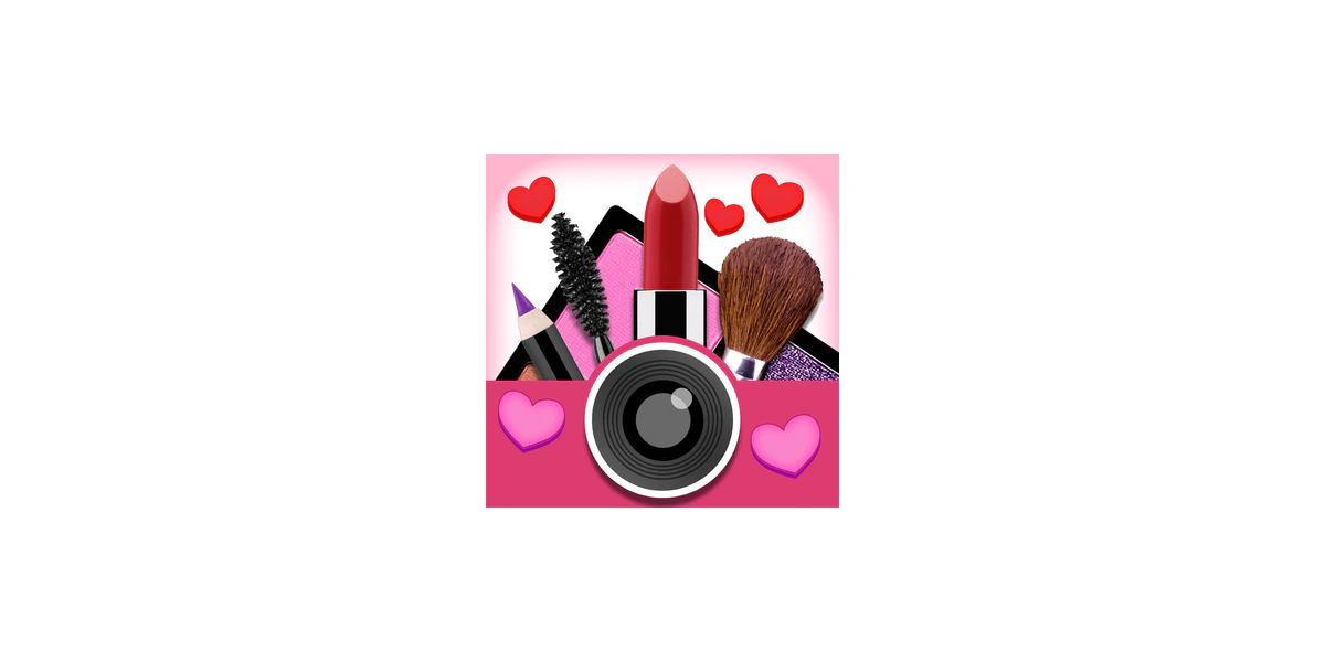 YouCam Makeup
