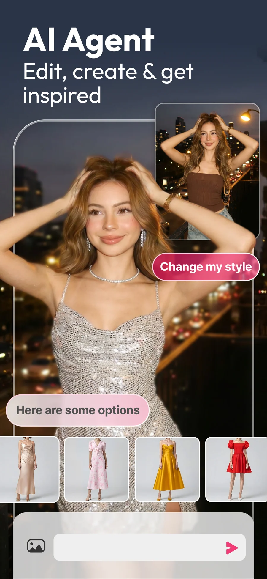 YouCam Makeup: aI asistent pro úpravy