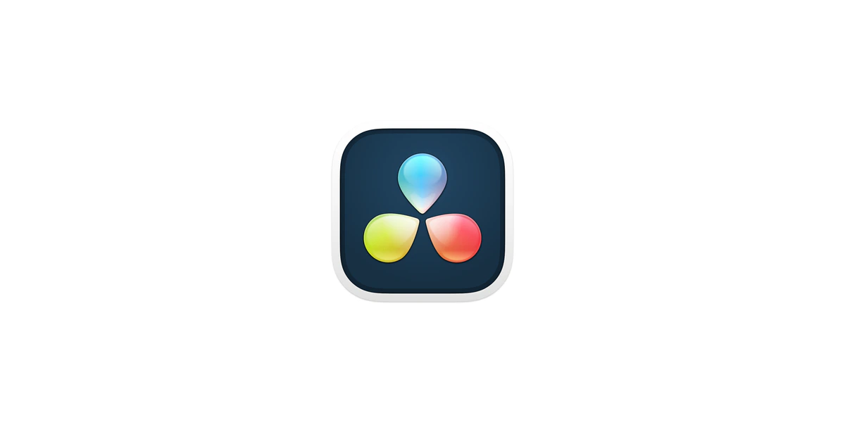 DaVinci Resolve