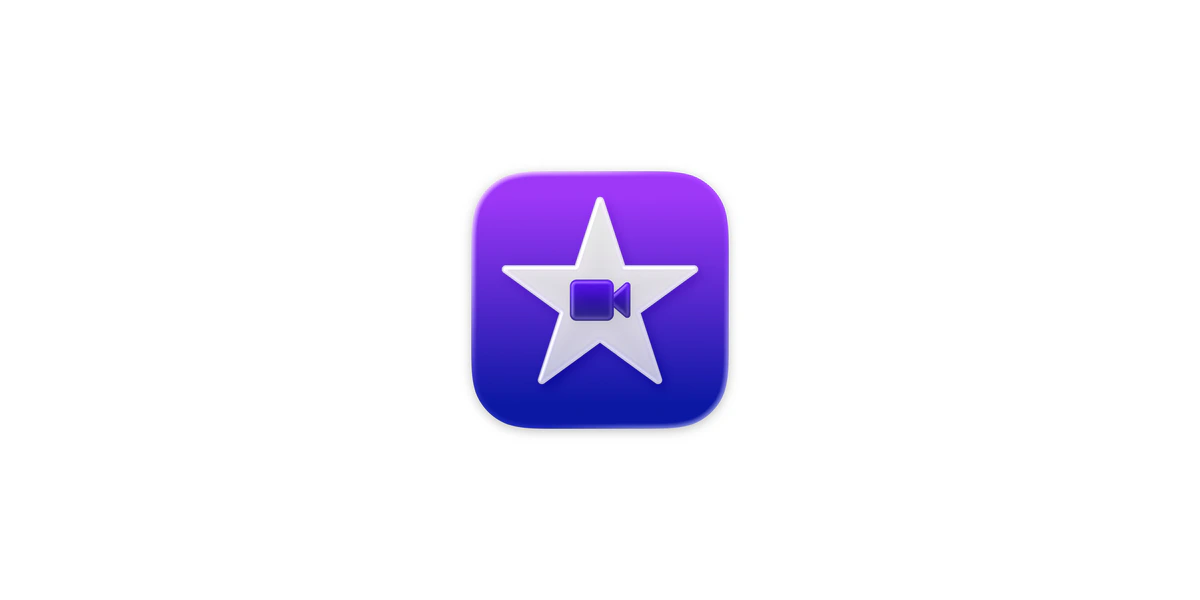 iMovie