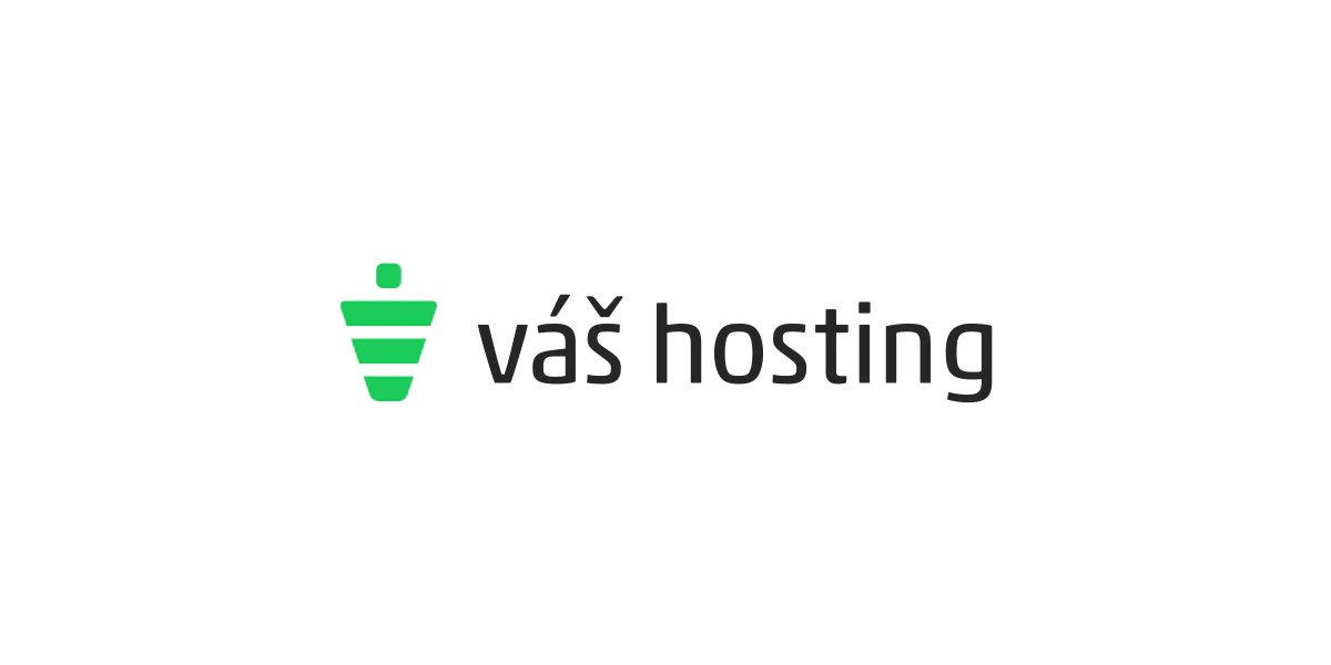 Váš Hosting