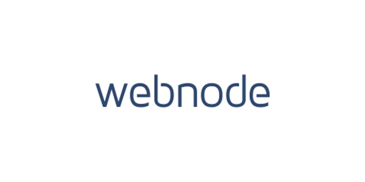 Webnode