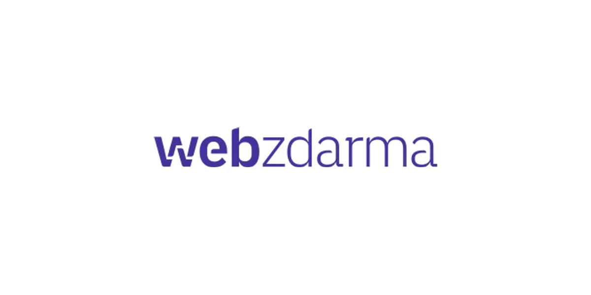 Webzdarma