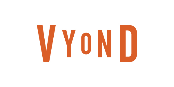8 Vyond