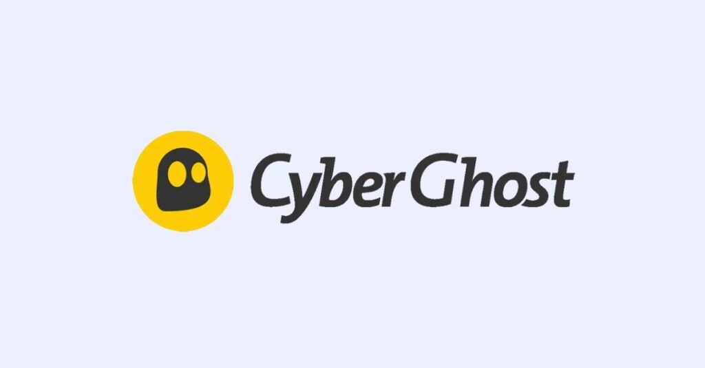Cyberghost