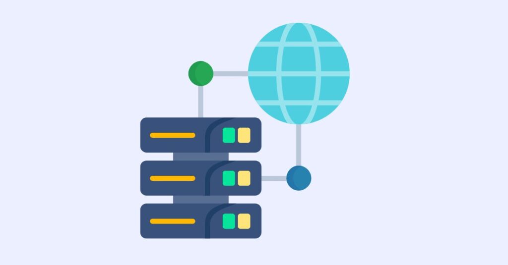 Webhosting