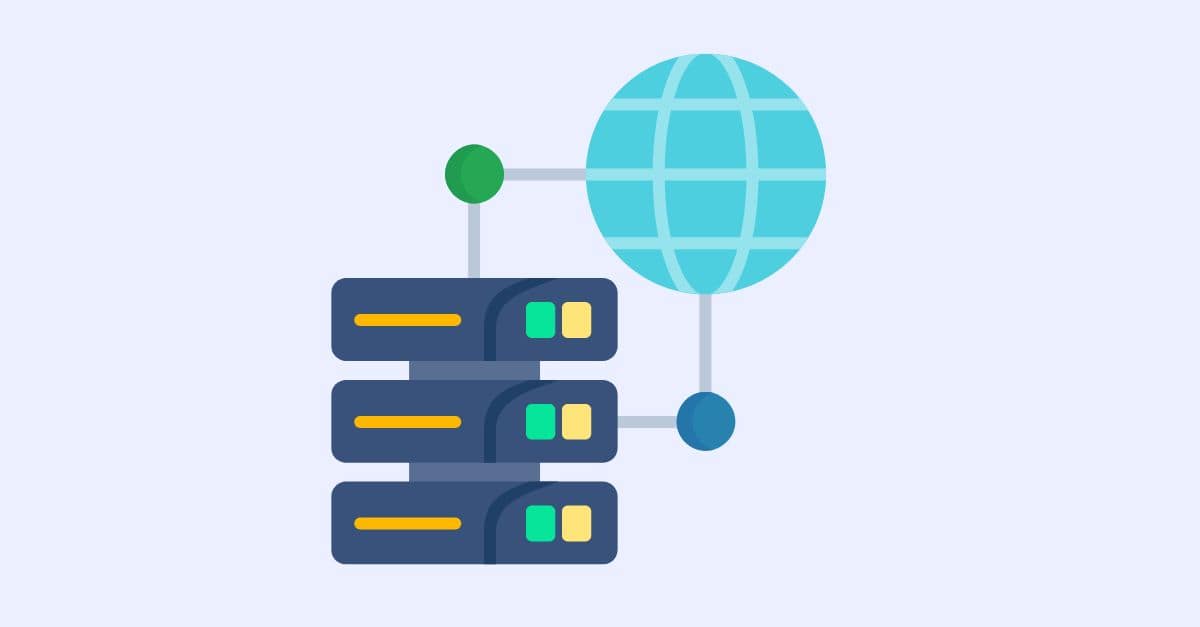 Webhosting