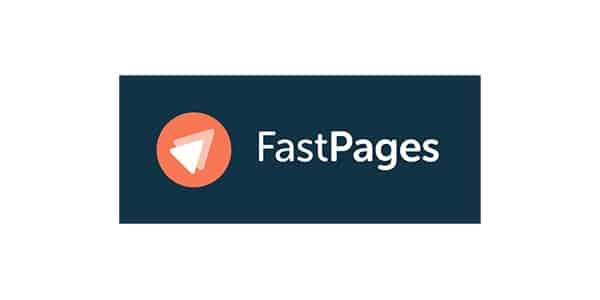 FastPages
