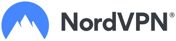 Logo NordVPN