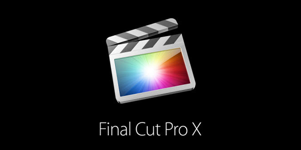 10 Final Cut Pro X