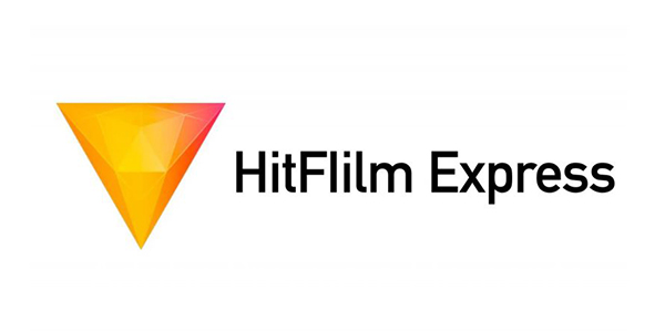 4 Hitfilm Express