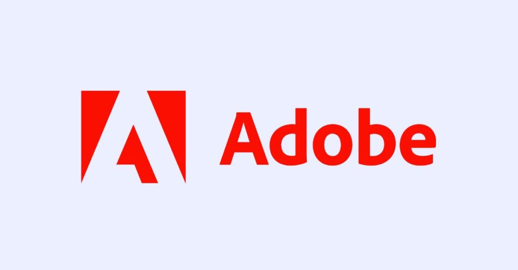Adobe Programy
